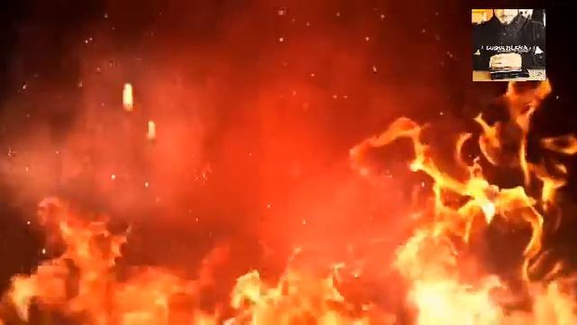 О вы которые уверовали охраняете себе! смотреть онлайн