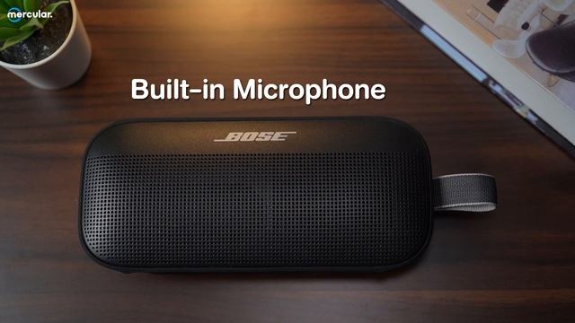 รีวิว Bose SoundLink Flex - ลำโพงพกพารุ่นล่าสุด เสียงนุ่ม ทน ถึก [ Feat. JBL Charge 5 ] смотреть онлайн