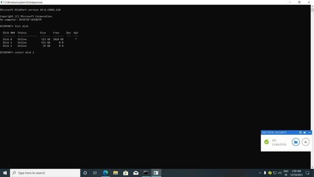 Bitlocker Option Not Showing Problem | Not Showing Bitlocker In Window 10 | #bitlocker #problem смотреть онлайн