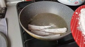 Как правильно, быстро и вкусно приготовить корюшку.