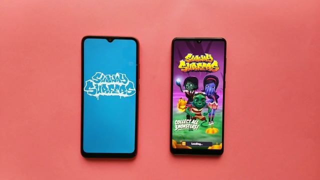 samsung Galaxy A31 VS Xiaomi Redmi 9C | Speed test смотреть онлайн