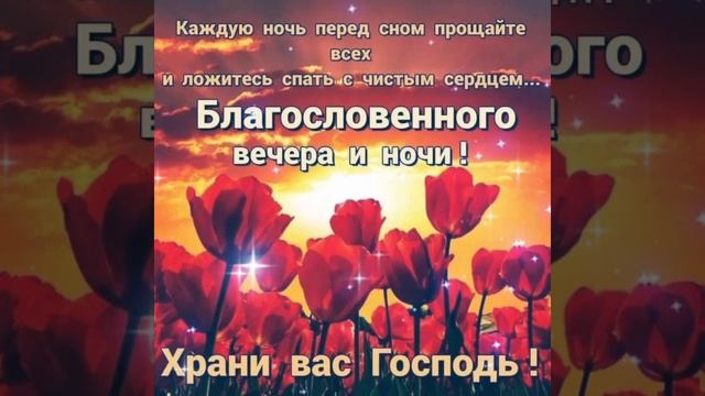 Доброй ночи! Сказочных снов! смотреть онлайн