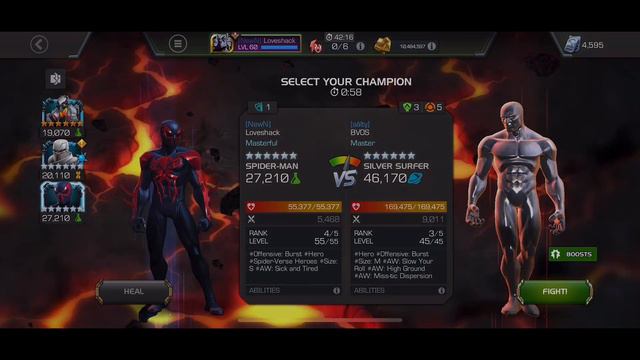 NewN vs Salty • S34 W02 смотреть онлайн