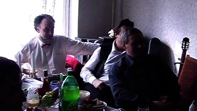 Романс Гомеса в ритме румбы смотреть онлайн
