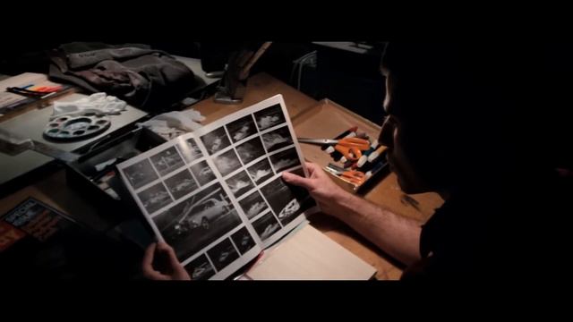 Brian De Palma on making Blow Out смотреть онлайн