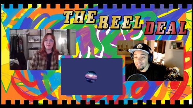 The Reel Deal - Murder Mystery Game (S1:E13) смотреть онлайн