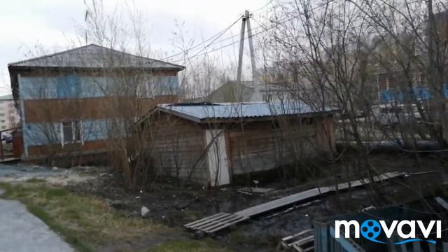 "Закулисье" Салехарда смотреть онлайн