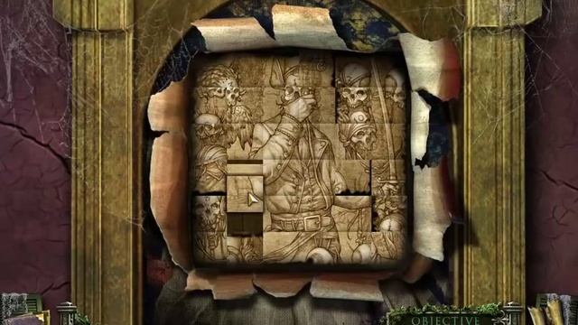 Mystery Case Files: 13th Skull Walkthrough part 9 смотреть онлайн
