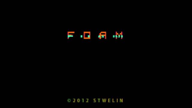 FOAM (2012) OST - Struck смотреть онлайн