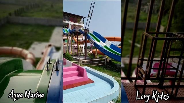 Aqua Marina New Rides 2022 || Aqua Marina Hooghly || Kolkata Water Park || Shazad Vlog 06 смотреть онлайн