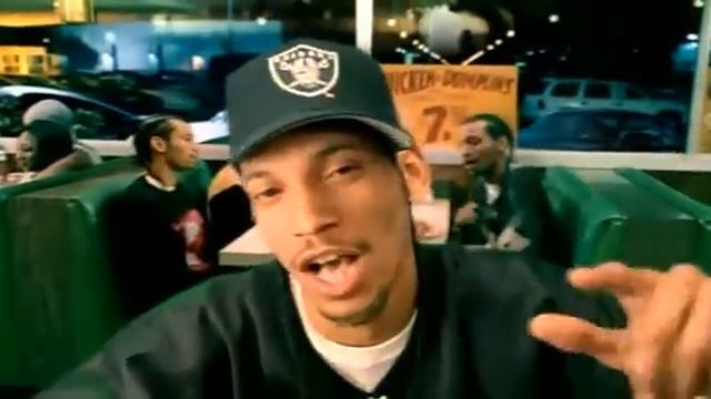 Knoc Turn'Al & Dr Dre & Missy Elliott - The Knoc смотреть онлайн