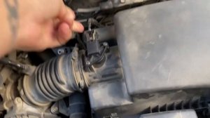 Mazda 3 - P0171 & P0172