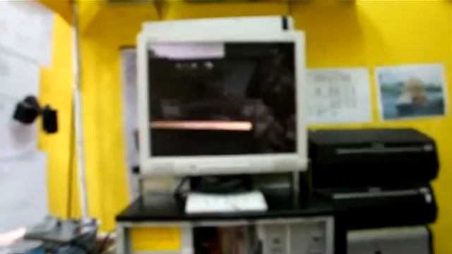 E2140 9400GT TEST BF2 смотреть онлайн