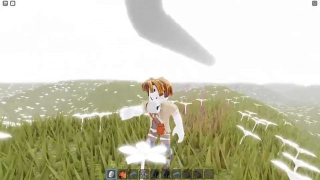 Roblox Made in Abyss How to get white whistle смотреть онлайн