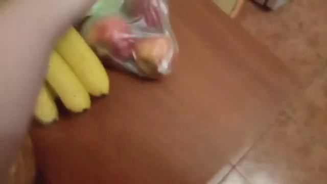 Доставка из #магазин #ПЯТЁРОЧКА