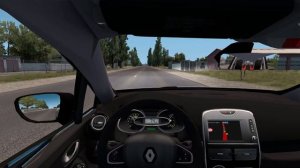 Renault Clio IV - ETS2[1.38][Euro Truck Simulator 2]