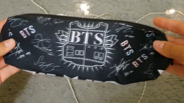 МОИ АНИМЕ И K-POP ВЕЩИ「ОБЗОР」 смотреть онлайн