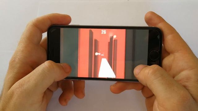 Hell Jump Gameplay 2 смотреть онлайн