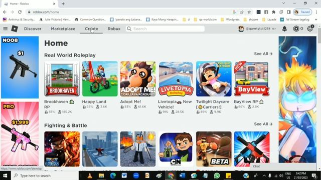 How To Delete Roblox T-Shirts You Made Easily (2023 Last Update) Step By Step Tutorial смотреть онлайн