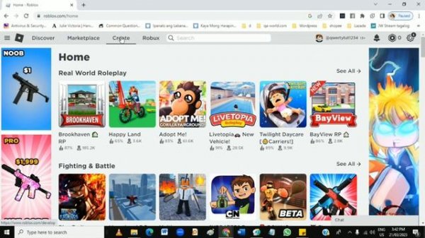 How To Delete Roblox T-Shirts You Made Easily (2023 Last Update) Step By Step Tutorial