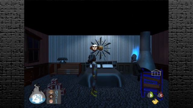 Ghoul Kid Part 1 I ZOOP play смотреть онлайн