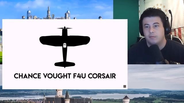 American Reacts Which Country had the Most Effective Fighter Planes in World War 2? смотреть онлайн