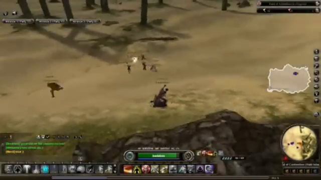 Requiem: bloodymare Avenger's Wrath смотреть онлайн