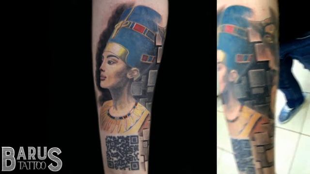 Нефертити смотреть онлайн