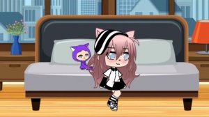 Мини-фильм ✨Моя сестра думает что я её мама✨ ||Gasha Live|| 3/?