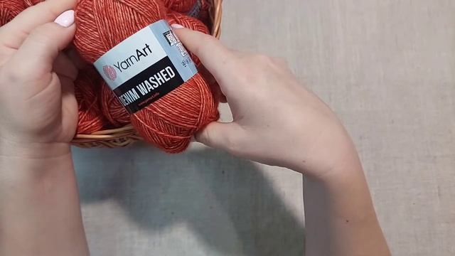 СП "Вяжем из подаренной пряжи". Вступление смотреть онлайн