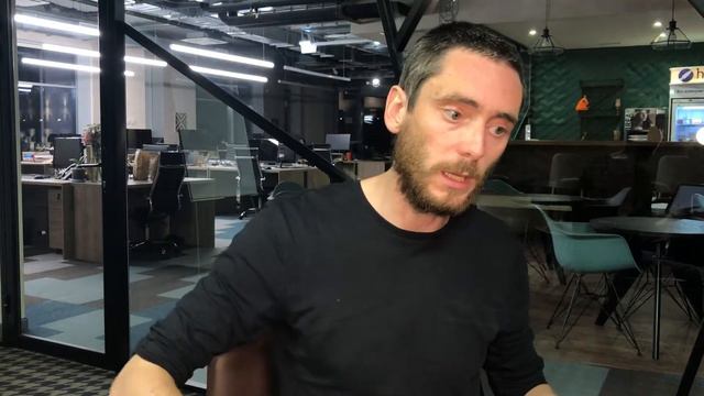 8. Продукт Встречи в Смешанных коммуникациях - Blended Communication смотреть онлайн