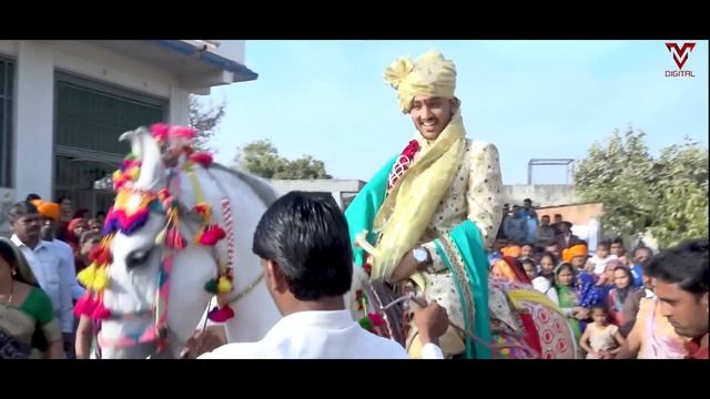 Ladakadi ( લાડકડી ) | Rakesh Barot | Latest Gujrati Song | VM DIGITAL смотреть онлайн