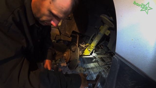 ЛИФТ ДАСТЕРА ЗА БУТЫЛКУ и амортизаторы BILSTEIN B6 sport смотреть онлайн