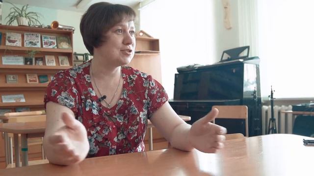 № 5. Школа, без которой не будет посёлка. Новороссийский смотреть онлайн