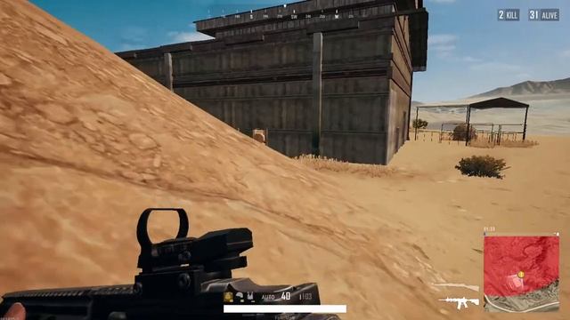 PUBG Project Thai - первая игра смотреть онлайн