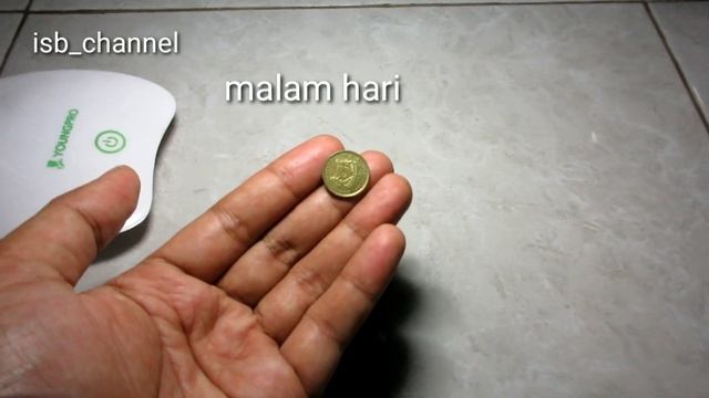 HASIL MAKRO VIDEO FULL HD CANON IXUS 285 HS - LENSA MAKRO JARAK DEKAT смотреть онлайн