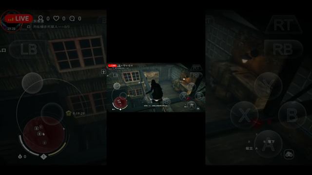 [Android/IOS] Assassins Creed Syndicate Gameplay