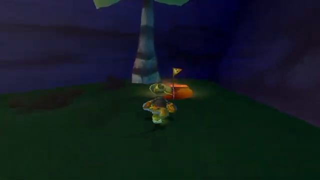 Kao the Kangaroo: Mystery of the Volcano СТРИМ - ПРОХОЖДЕНИЕ Наигрались смотреть онлайн