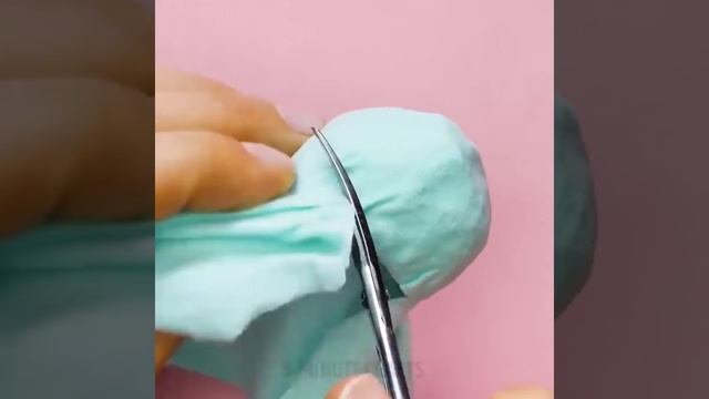 22 ПРОСТЫЕ ПОДЕЛКИ ДЛЯ КУКОЛЬНОГО ДОМИКА смотреть онлайн