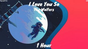 The Walters -- I Love You So 1 hour version
