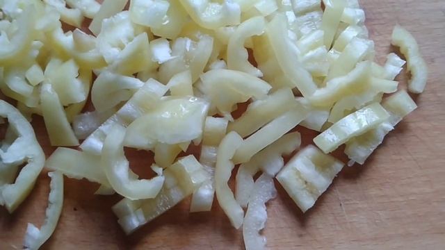 ОВОЩНОЕ РАГУ ИЗ КАБАЧКОВ И БАКЛАЖАНОВ ?? ОЧЕНЬ ВКУСНЫЙ РЕЦЕПТ! смотреть онлайн