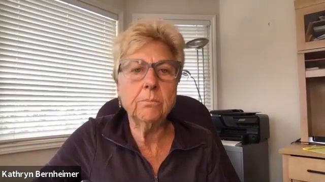 What to Watch with Kathryn Bernheimer смотреть онлайн