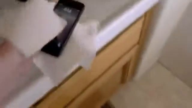 iPhone 5 греем в Тостере смотреть онлайн
