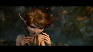 Болотный царь & Марианна & Роланд | Странные чары |