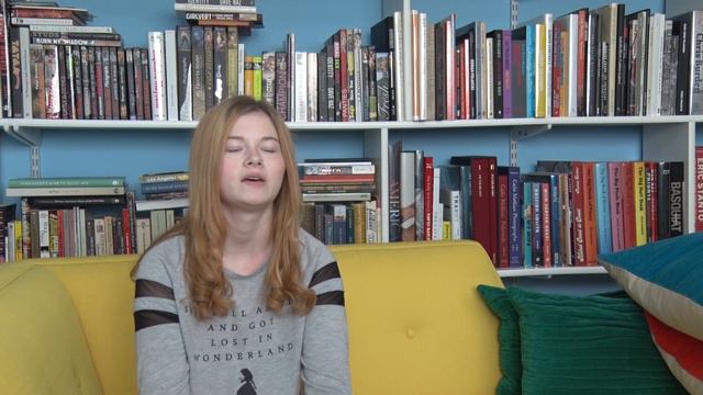 Interview with Briar Rose смотреть онлайн