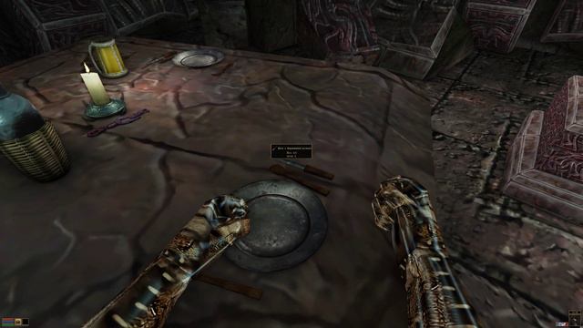 118. The Elder Scrolls III. Morrowind. Хуул. Похищенная культистами Малекса смотреть онлайн