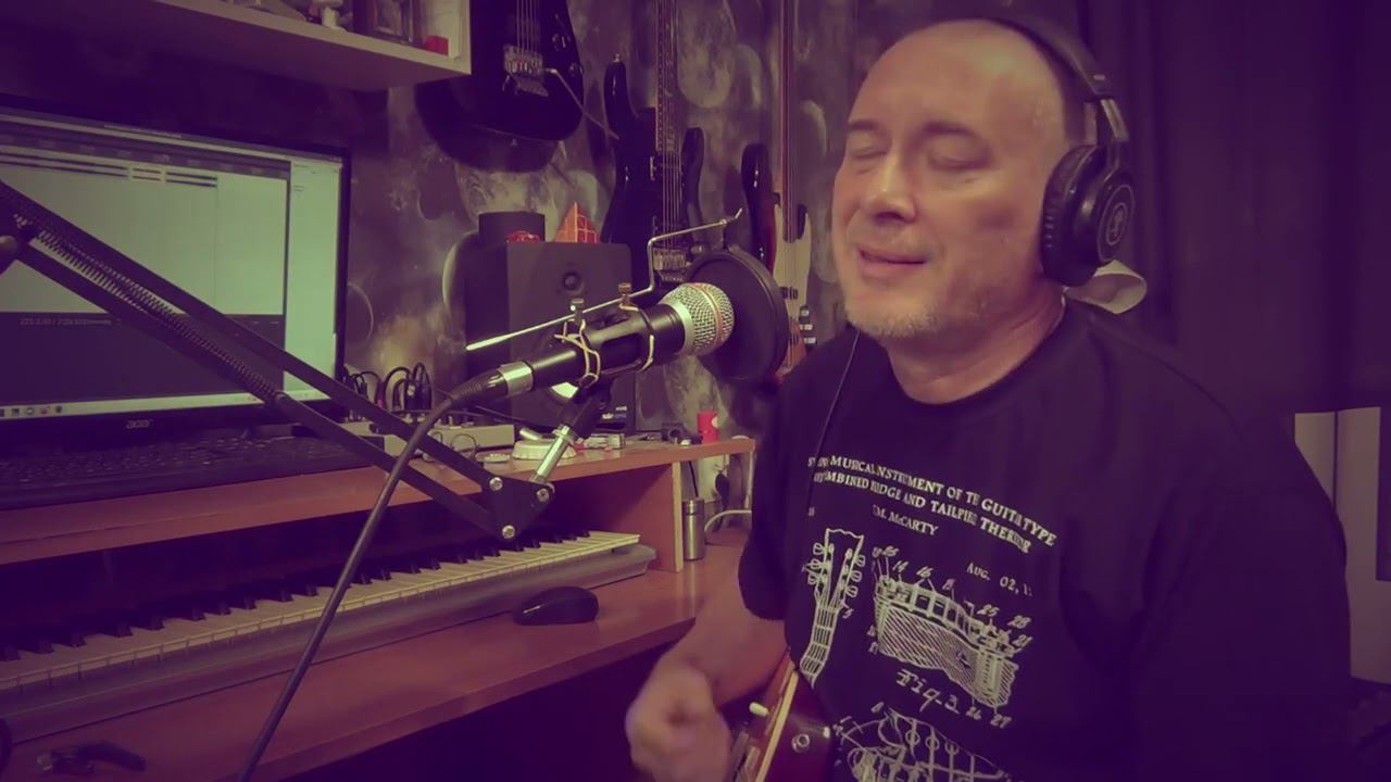 Всё равно (Ковёр на Тамбурин) смотреть онлайн