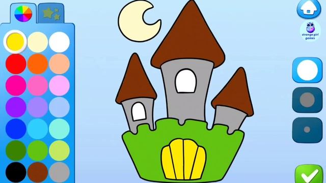 Smolsies 2 - Cute Pet Stories (186) ? Discover Stories Hidden Around The House! @strangegirlgames