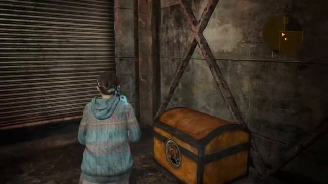 Resident Evil: Revelations 2: #9: Продолжаем путь к вышке, Барри и Наталья смотреть онлайн
