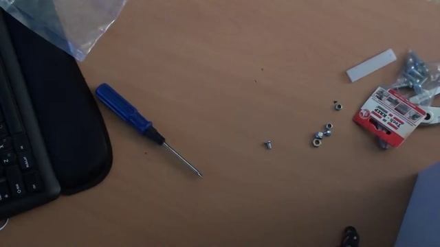 Замена подвеса реплики шлема ЗШ-1. смотреть онлайн